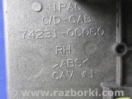 ФОТО Кнопка стеклоподьемника для Toyota Tundra (2013-) Киев