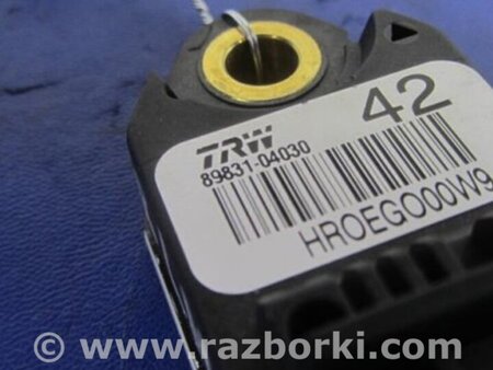 ФОТО Датчик удара для Toyota Tundra (2013-) Киев
