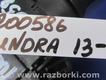 ФОТО Подрулевые переключатели (Гитара) для Toyota Tundra (2013-) Киев