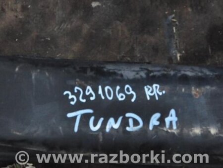 ФОТО Мост задний для Toyota Tundra (2013-) Киев