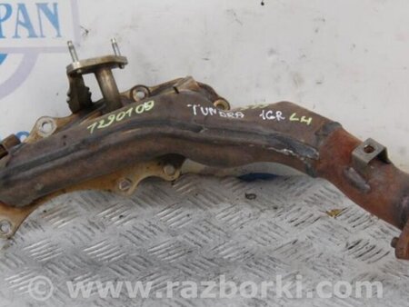 ФОТО Впускной коллектор для Toyota Tundra (2013-) Киев