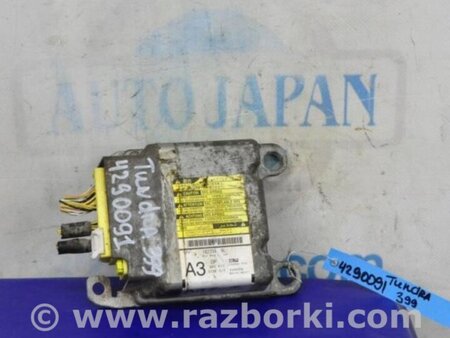ФОТО Блок управления AIRBAG для Toyota Tundra (2013-) Киев