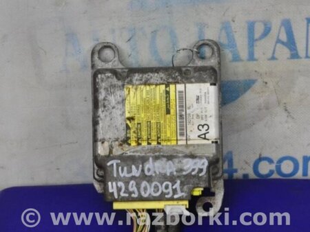 ФОТО Блок управления AIRBAG для Toyota Tundra (2013-) Киев