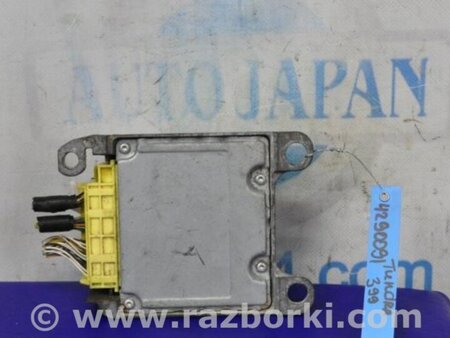 ФОТО Блок управления AIRBAG для Toyota Tundra (2013-) Киев