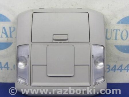 ФОТО Плафон освещения основной для Toyota Tundra (2013-) Киев