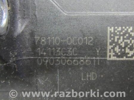 ФОТО Педаль газа для Toyota Tundra (2013-) Киев