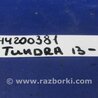 ФОТО Бардачок для Toyota Tundra (2013-) Киев