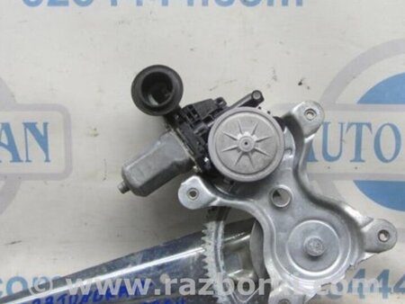 ФОТО Стеклоподъемник для Toyota Tundra (2013-) Киев