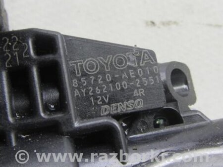 ФОТО Стеклоподъемник для Toyota Tundra (2013-) Киев
