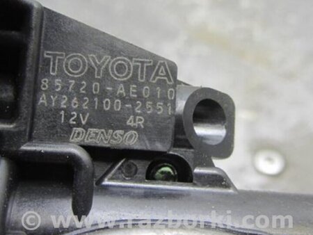 ФОТО Стеклоподъемник для Toyota Tundra (2013-) Киев