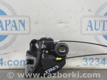 ФОТО Замок двери для Toyota Tundra (2013-) Киев