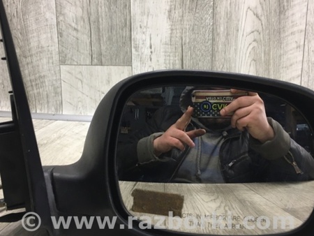 ФОТО Зеркало для Toyota Tundra (99-06) Киев