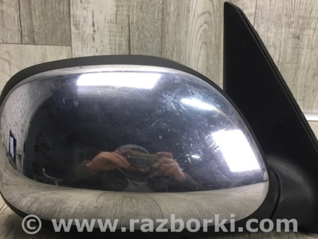 ФОТО Зеркало для Toyota Tundra (99-06) Киев