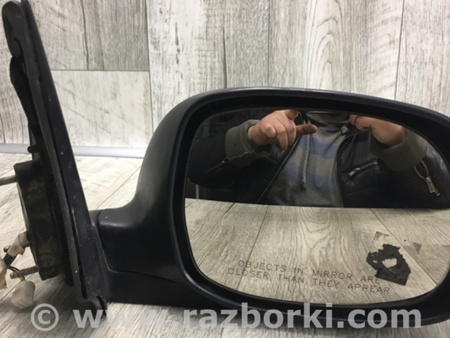 ФОТО Зеркало для Toyota Tundra (99-06) Киев