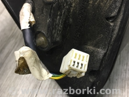 ФОТО Зеркало для Toyota Tundra (99-06) Киев