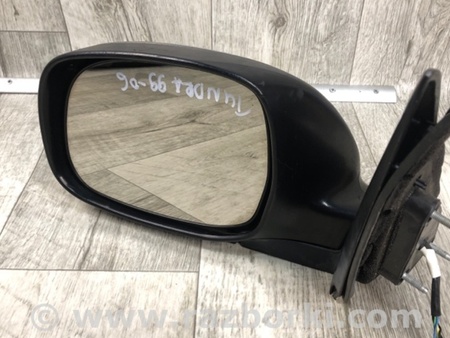 ФОТО Зеркало для Toyota Tundra (99-06) Киев