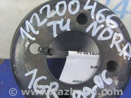 ФОТО Шкив помпы для Toyota Tundra (99-06) Киев