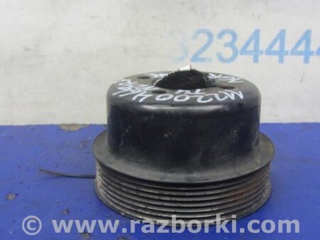 ФОТО Шкив помпы для Toyota Tundra (99-06) Киев