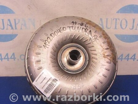 ФОТО Гидротрансформатор для Toyota Tundra (99-06) Киев