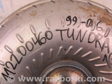 ФОТО Гидротрансформатор для Toyota Tundra (99-06) Киев
