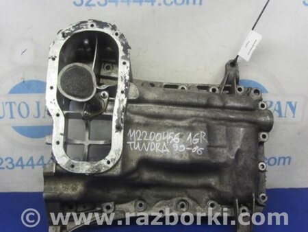 ФОТО Поддон картера для Toyota Tundra (99-06) Киев