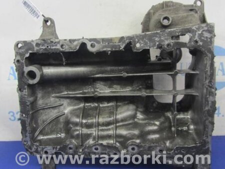 ФОТО Поддон картера для Toyota Tundra (99-06) Киев