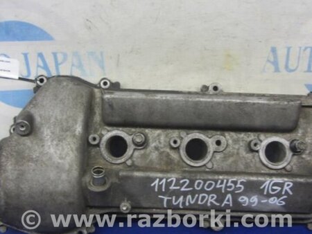 ФОТО Клапанная крышка для Toyota Tundra (99-06) Киев