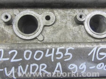 ФОТО Клапанная крышка для Toyota Tundra (99-06) Киев