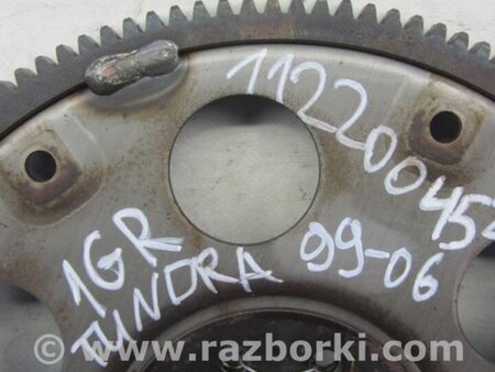 ФОТО Маховик АКПП для Toyota Tundra (99-06) Киев