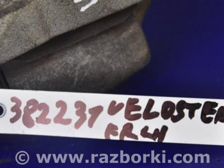 ФОТО Суппорт для Hyundai Veloster (11-18) Киев