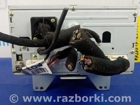 ФОТО Магнитола для Hyundai Veloster (11-18) Киев