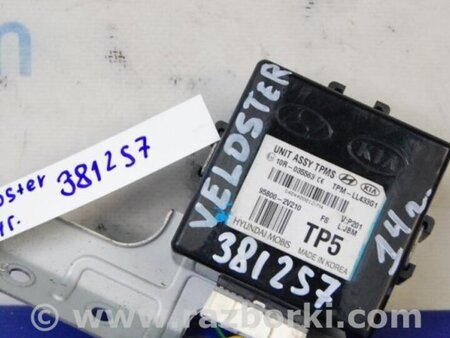 ФОТО Блок управления дав. в шинах для Hyundai Veloster (11-18) Киев