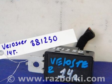 ФОТО Звуковой зуммер для Hyundai Veloster (11-18) Киев