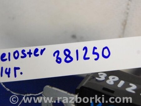 ФОТО Звуковой зуммер для Hyundai Veloster (11-18) Киев