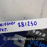 ФОТО Звуковой зуммер для Hyundai Veloster (11-18) Киев