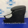Подлокотник Hyundai Veloster (11-18)