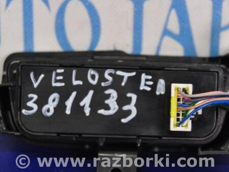 ФОТО Кнопка для Hyundai Veloster (11-18) Киев
