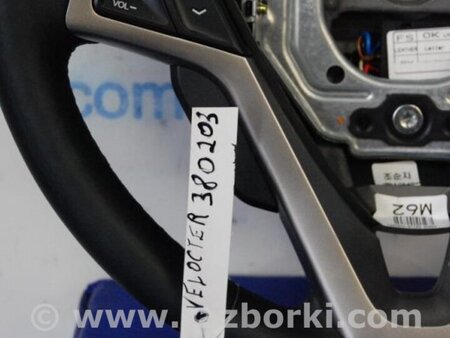 ФОТО Руль для Hyundai Veloster (11-18) Киев