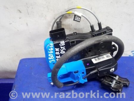 ФОТО Замок двери для Hyundai Veloster (11-18) Киев
