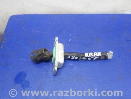 ФОТО Ограничитель двери для Hyundai Veloster (11-18) Киев