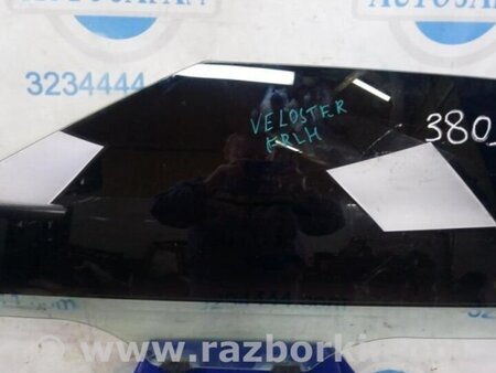 ФОТО Стекло двери для Hyundai Veloster (11-18) Киев