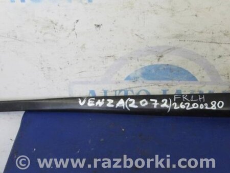 ФОТО Поводок дворника для Toyota Venza Киев