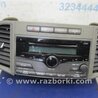 Магнитола Toyota Venza
