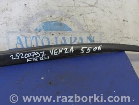 ФОТО Поводок дворника для Toyota Venza Киев