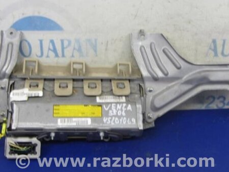 ФОТО AirBag коленей для Toyota Venza Киев