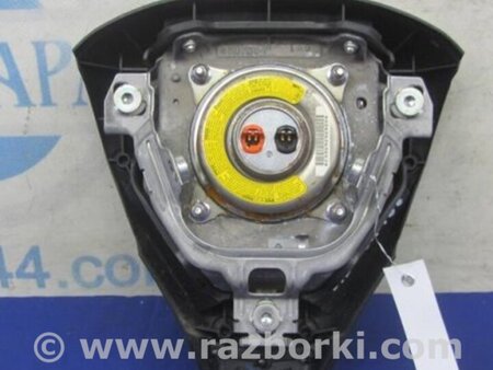 ФОТО Airbag подушка водителя для Toyota Venza Киев