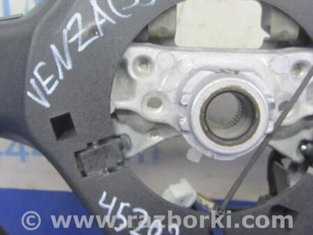 ФОТО Руль для Toyota Venza Киев