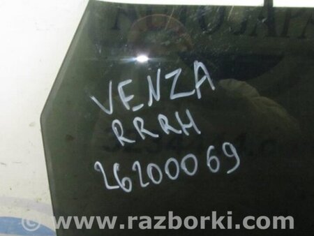 ФОТО Стекло двери для Toyota Venza Киев