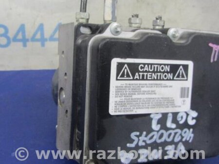 ФОТО Блок ABS для Toyota Venza Киев