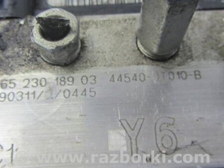 ФОТО Блок ABS для Toyota Venza Киев